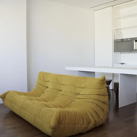 Apartment Atico En Paseo De Gracia *